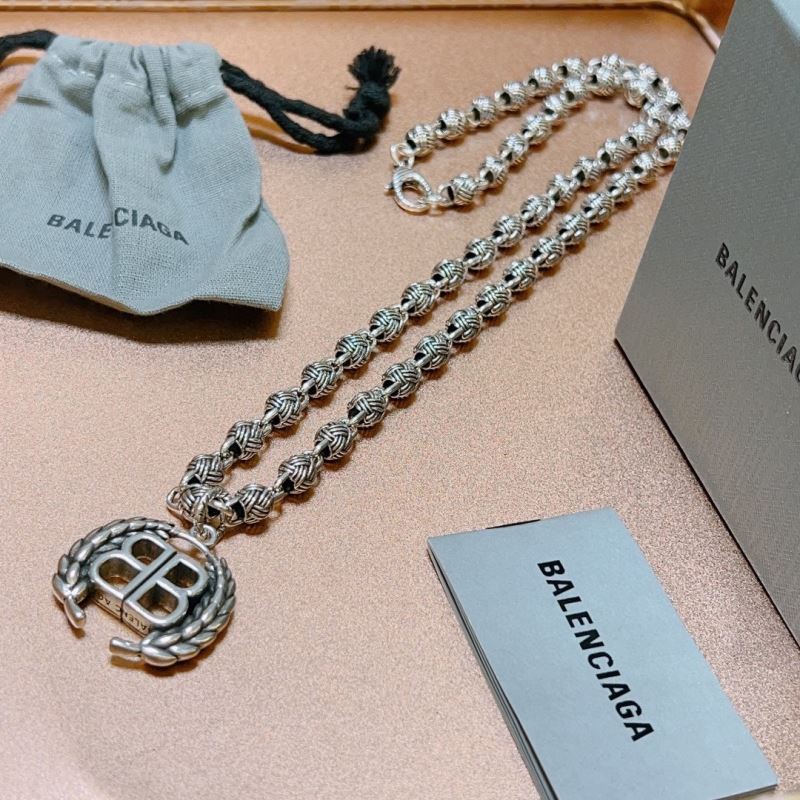 Balenciaga Necklaces